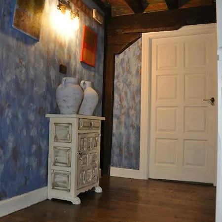 Casa de Férias Lupardika Orduña