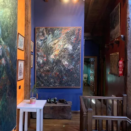 Lupardika Casa de Férias