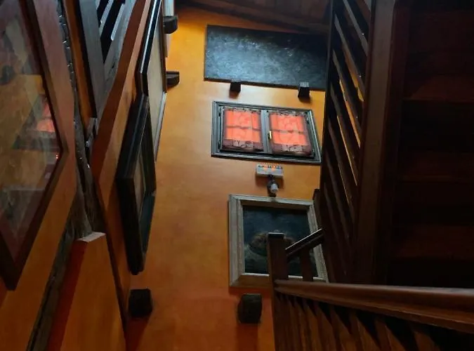 Lupardika Дом отдыха *