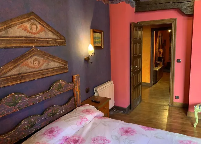 Lupardika * Ордунья