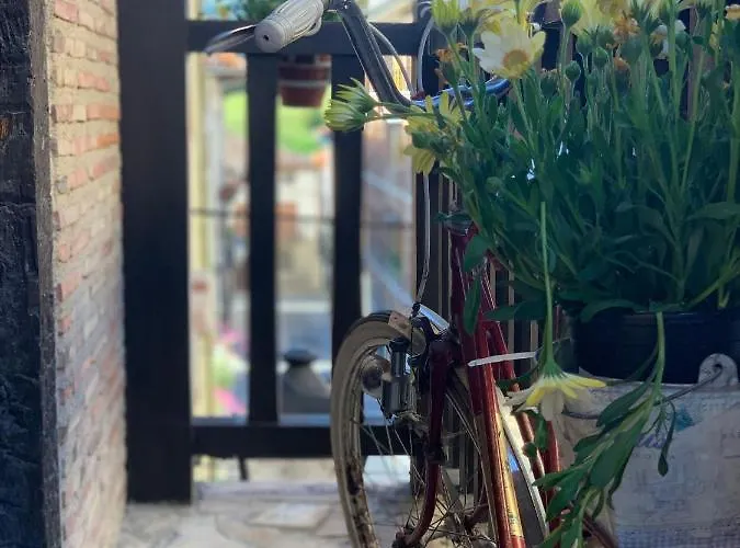 Дом отдыха Lupardika *