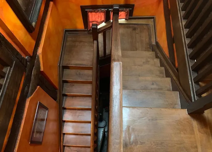 Lupardika Ордунья