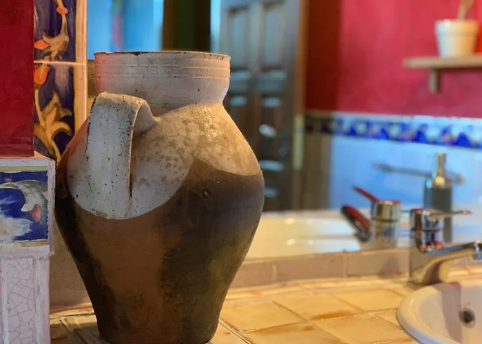 Lupardika Ордунья