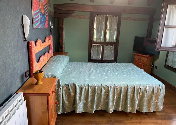 Lupardika Дом отдыха *