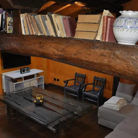 Lupardika Holiday home *