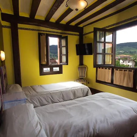 Vakantiehuis Lupardika *