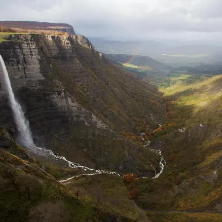 Lupardika Vakantiehuis