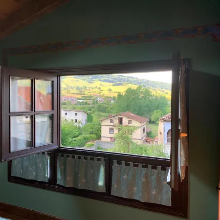 Holiday home Lupardika Orduna