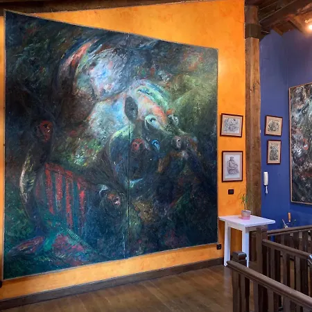 Lupardika Holiday home *