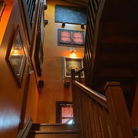 Lupardika Holiday home