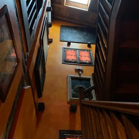 Lupardika Vakantiehuis *