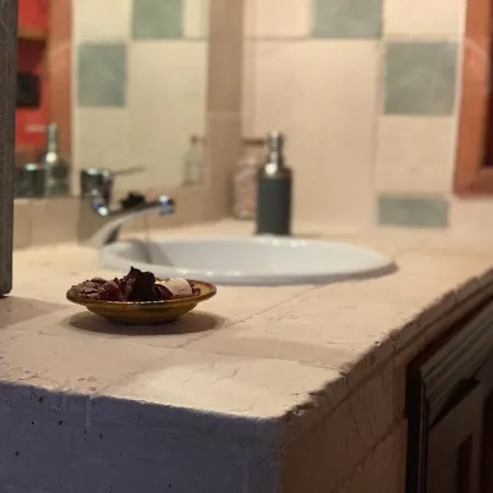 Holiday home Lupardika *