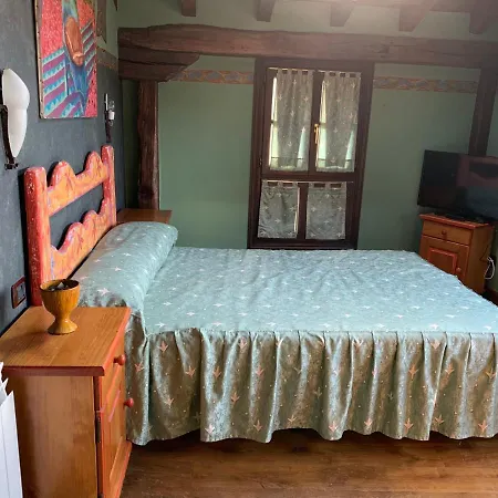 Lupardika Vakantiehuis *