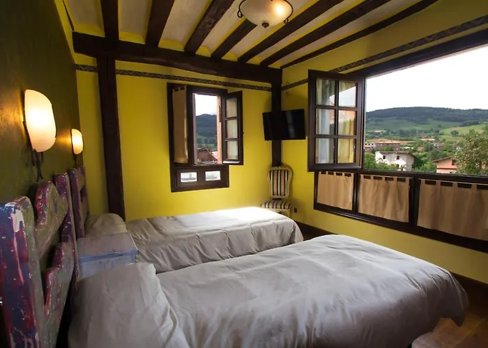 Holiday home Lupardika *