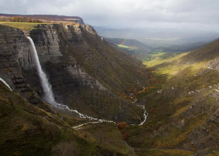 Lupardika Holiday home