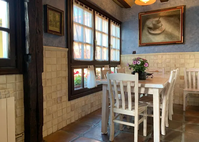 Holiday home Lupardika