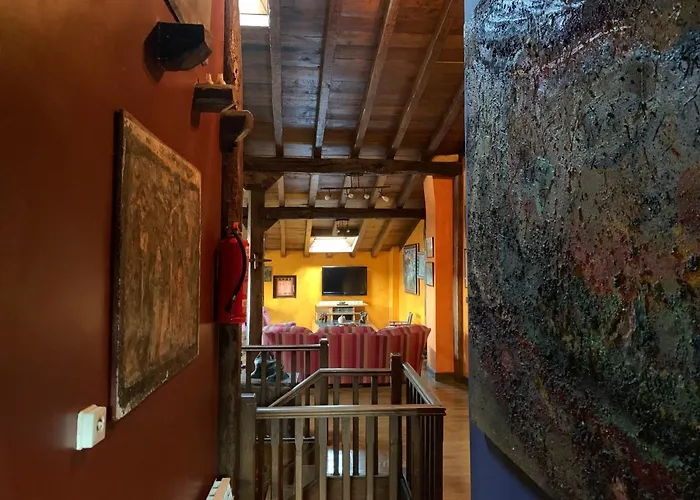 Holiday home Lupardika Orduna