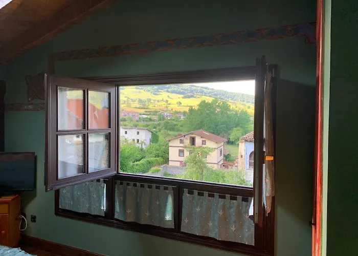 Holiday home Lupardika Orduna