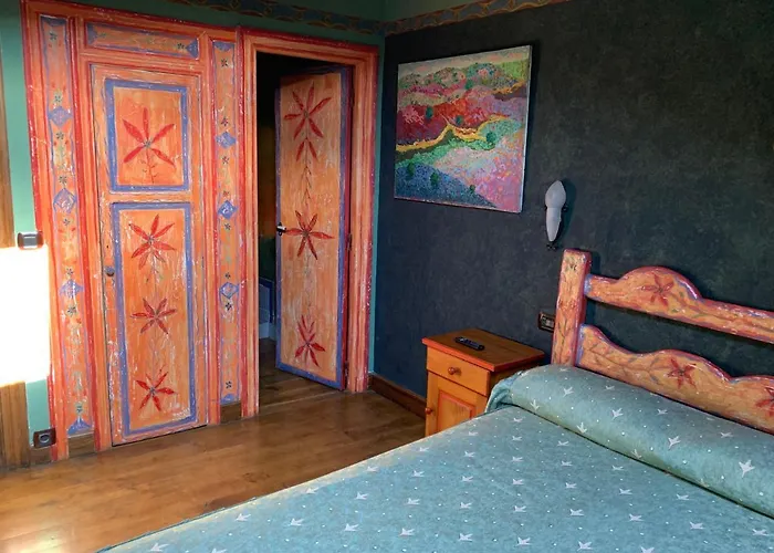 Holiday home Lupardika Orduna