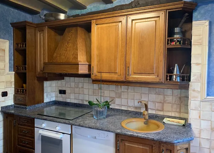 Holiday home Lupardika *